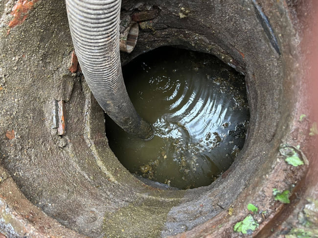 婺源化粪池清理的周期与注意事项