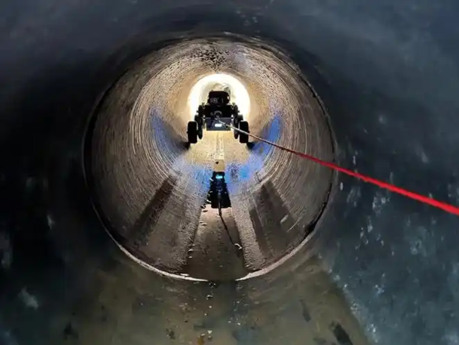 婺源CCTV检测后如何整理数据？