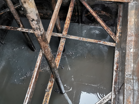 婺源CCTV管道检测具体做什么？