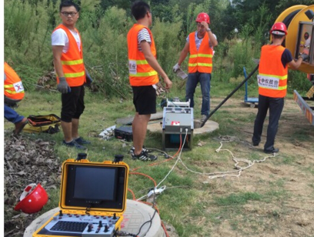 婺源如何选择适合的市政管道疏通方法？